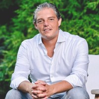 Fast Company Employee Andrew Roth's profile photo