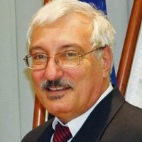 International Judo Federation Employee Envic Galea's profile photo