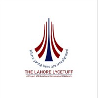 Educational Development Network Employee the Lahore Lycetuff's profile photo