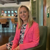 NHS Cheshire and Merseyside Employee Andrea Astbury's profile photo