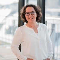 Objektkultur Software GmbH Employee Constanze Reiche's profile photo