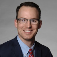 Accordion Employee John Rogan's profile photo