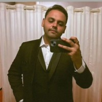 UniAcco Employee Jash Vora's profile photo
