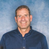 Friends of CASA  |  Orange County Employee Steve Nameroff's profile photo