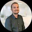 iClicks Employee Robbert Thier's profile photo