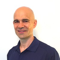 Beyond Athletes Employee Jim Huber's profile photo