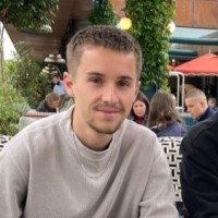 The Goat Agency Employee Matt Jay's profile photo