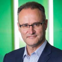 Peter Robb Email & Phone Number