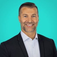 Upvio Employee Mark Evans's profile photo