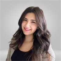 HOMEfix Employee Kylie Kouyoumjian's profile photo