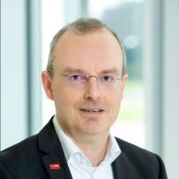 BASF-YPC COMPANY LIMITED Employee Hugues Vandenmersch's profile photo