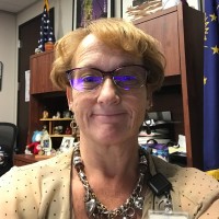 Indiana Department of Homeland Security Employee Mary Moran's profile photo