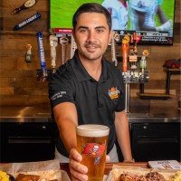 BubbaQue's BBQ Employee Tarek Kazbour's profile photo