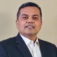 Unisys India Employee Subhash Choudhury's profile photo