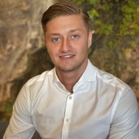 Firesoft People Employee Alex Brace's profile photo
