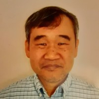 NVIDIA Employee Chul Yang's profile photo