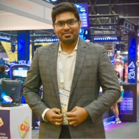Playsmart Employee Prasanth Chenthamara's profile photo