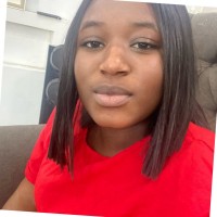 Celest.Science Employee Zamdayu Victoria's profile photo