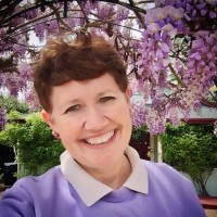 Capital Christian School Employee Robin Hellgren's profile photo