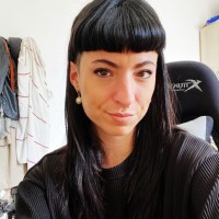 Eden Harosh Email