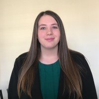 BJC HealthCare Employee Chloe Clark's profile photo