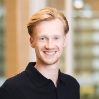 Friday Digital Agency Employee Ron Kassies's profile photo