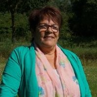 Paula Weggelaar Email