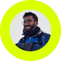 Anodot Employee Tal Shachar's profile photo