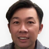 Expereo Employee Adrian Long's profile photo