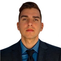 PwC Employee Georgios Gountanis's profile photo