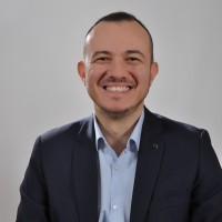 Barış Üçok Email