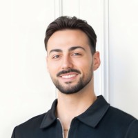 Todotoronto Employee Khalil Chamoun's profile photo