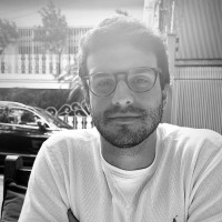 EmCasa Employee Frederico Guth's profile photo