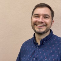 GCS Technologies, Inc. Employee Lukasz Stec's profile photo