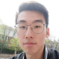 CouponBirds Employee Eric Zhao's profile photo
