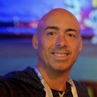 DINGONATURA Employee Pepe Manteca's profile photo
