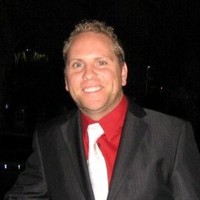 Nexlink Communications Employee Jonathan Greener's profile photo