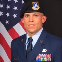 Colorado Air National Guard Employee James Beedle's profile photo