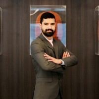 Abradt Employee Guilherme Martins Simões de Oliveira's profile photo