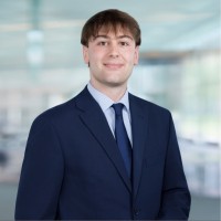 Cedonix Technologies Employee Joshua Hoyt's profile photo