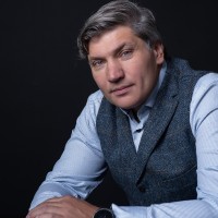 ASCANIA GROUP Employee Alexey Ryabenkov's profile photo