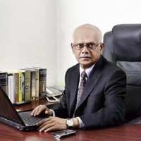ArthVeda Fund Management Pvt. Ltd Employee Bikram Sen's profile photo