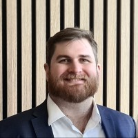 Turners Engineering Employee Alex Hansen's profile photo