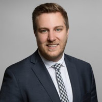 Johns Southward LLP Employee Shaun Foster's profile photo