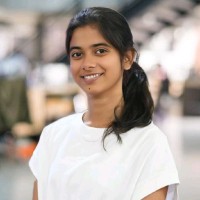 Wiculty Learning Solutions Employee Triveni B's profile photo
