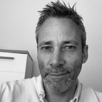 Weber LLC Employee Chris Forrest's profile photo