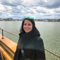 The Hughes Center Employee Alison Blair's profile photo