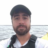 Dry Case Employee Ryan Duron's profile photo