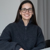 Goodmates GmbH Employee Anna Link's profile photo