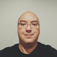 STACK Construction Technologies Employee Sylvain Poudrier's profile photo
